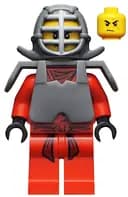 Minifigurka: NJO0052:  Kai Kendo