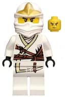 Minifigurka: NJO0053:  Zane ZX