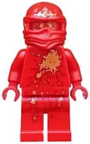 Minifigurka: NJO0055:  Kai NRG