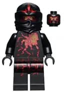 Minifigurka: NJO0057:  Cole NRG