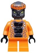 Minifigurka: NJO0063:  Snike