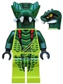 Minifigurka: NJO0068:  Lizaru