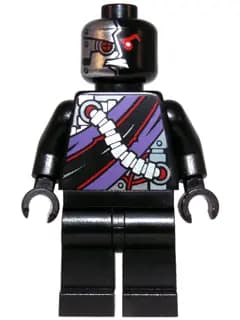 NJO0093:  Nindroid Drone