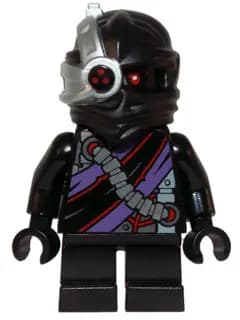 NJO0098:  Mindroid