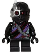 Minifigurka: NJO0098:  Mindroid