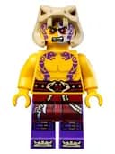 Minifigurka: NJO0115:  Sleven