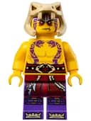 Minifigurka: NJO0120:  Krait