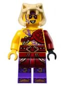 Minifigurka: NJO0122:  Kapau