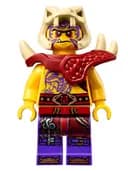Minifigurka: NJO0125:  Zugu