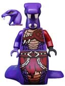 Minifigurka: NJO0127:  Kapau'rai