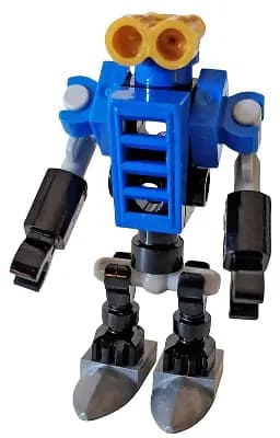 NJO0130:  Auto