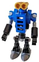 Minifigurka: NJO0130:  Auto
