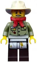 Minifigurka: NJO0171:  Jesper
