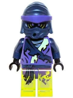 NJO0176:  Ghost Ninja Wooo