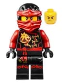 Minifigurka: NJO0198:  Kai - Skybound