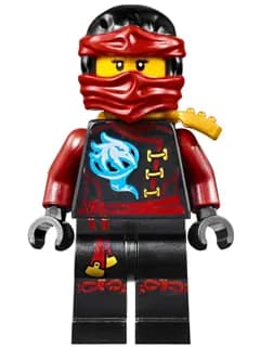 NJO0200:  Nya - Skybound