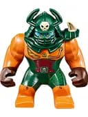 Minifigurka: NJO0204:  Dogshank