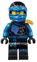 Minifigurka: NJO0210:  Jay - Skybound