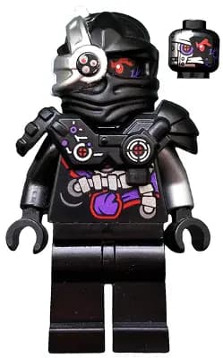 NJO0221:  General Cryptor