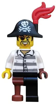 NJO0236:  Captain Soto