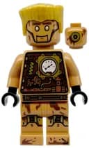 Minifigurka: NJO0237:  Zane Echo
