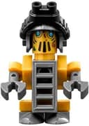Minifigurka: NJO0240:  Tai-D
