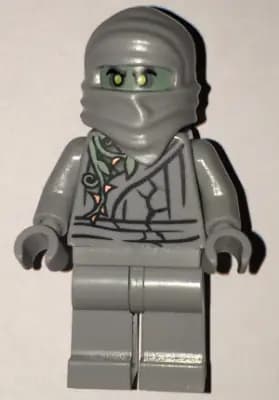 NJO0255:  Ghost Student