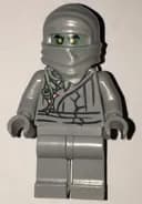 Minifigurka: NJO0255:  Ghost Student
