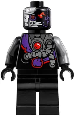 NJO0267:  Nindroid