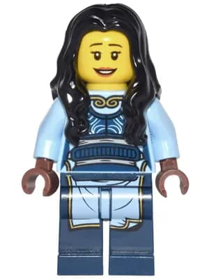 NJO0288:  Maya