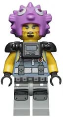 Minifigurka: NJO0326:  Puffer