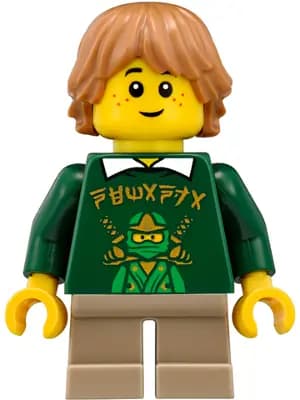 NJO0336:  Tommy