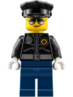 NJO0342:  Officer Noonan