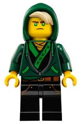 NJO0374:  Lloyd Garmadon