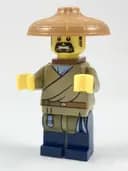 Minifigurka: NJO0376:  Shen-Li