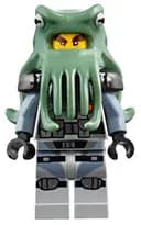 Minifigurka: NJO0377:  Four Eyes