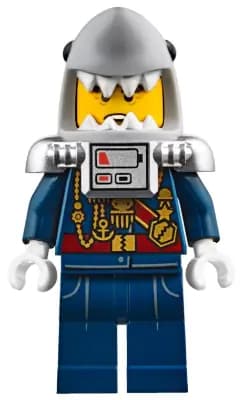 NJO0381:  General #1