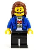 Minifigurka: NJO0415:  Nancy