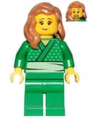 Minifigurka: NJO0434:  Betsy