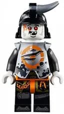 Minifigurka: NJO0463:  Chew Toy