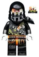 Minifigurka: NJO0466:  Muzzle