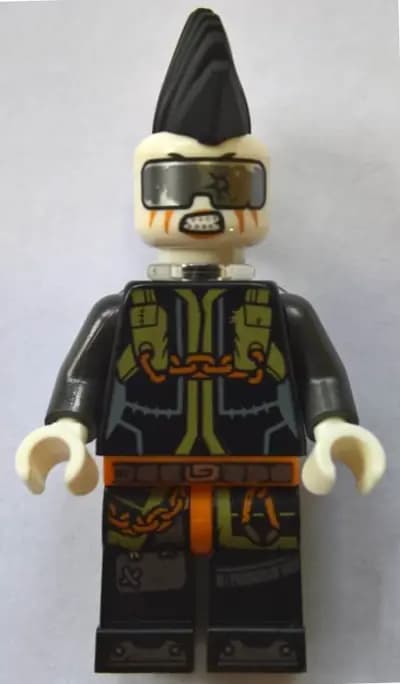 NJO0470:  Jet Jack