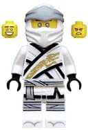 Minifigurka: NJO0494:  Zane - Legacy