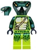Minifigurka: NJO0498:  Spitta - Legacy