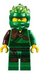 Minifigurka: NJO0519:  Lloyd FS