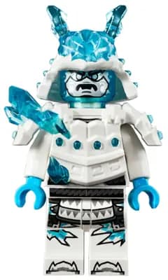 NJO0522:  Zane Ice Emperor