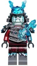 Minifigurka: NJO0523:  General Vex