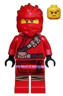 Minifigurka: NJO0538:  Kai FS