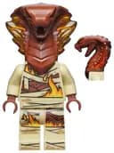 Minifigurka: NJO0539:  Pyro Slayer