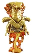 Minifigurka: NJO0540:  Aspheera